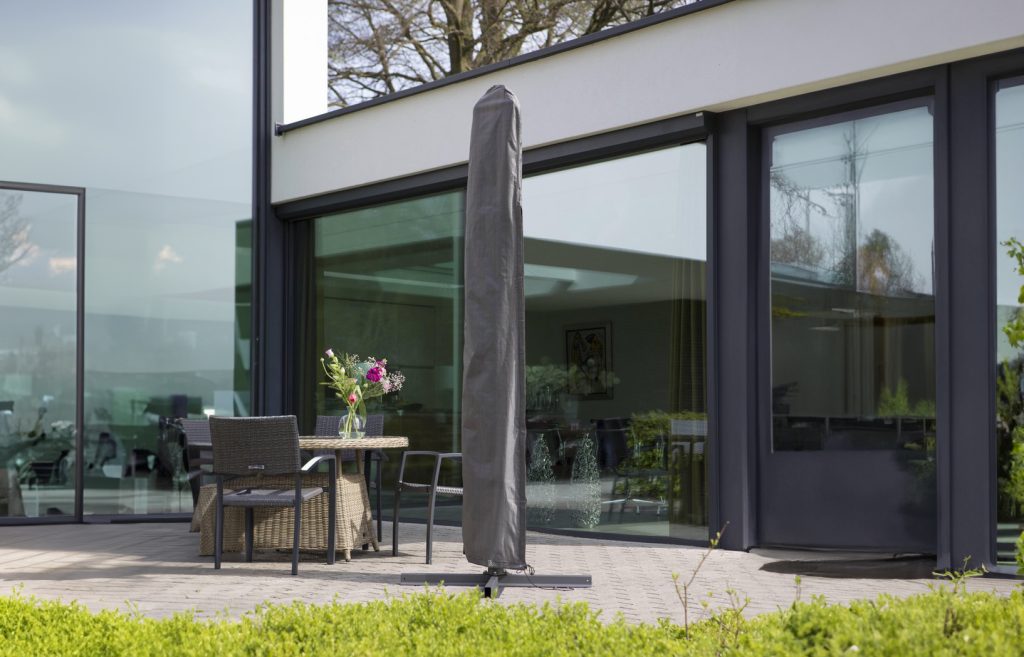 Parasol beschermhoes