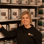 Christel van Stokkom