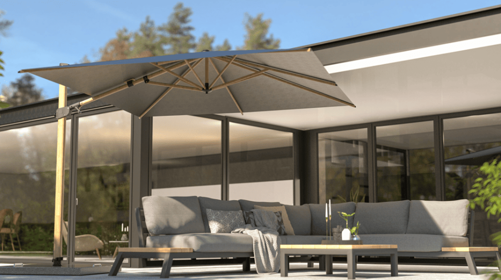 Parasols