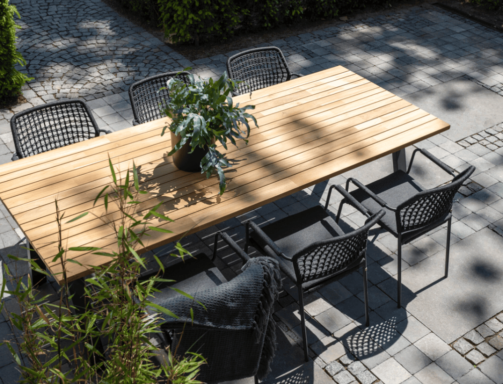 Tuintafels