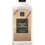 4SO Brushed teak protector