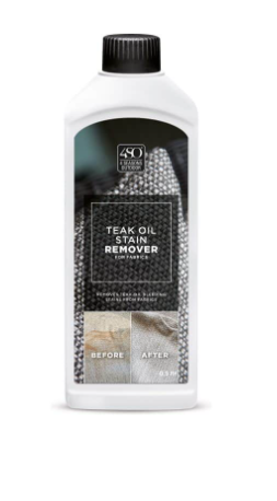 4SO Fabric stain remover