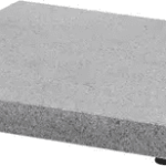 4SO Granietplaat 125kg