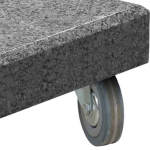 4SO Granietplaat 180 kg