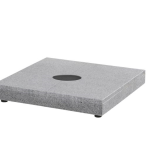 4SO Granietplaat 180 kg