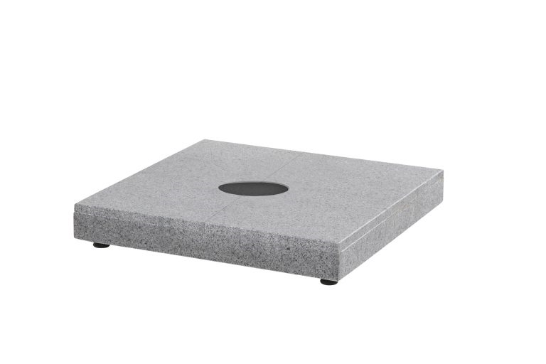 4SO Granietplaat 180 kg