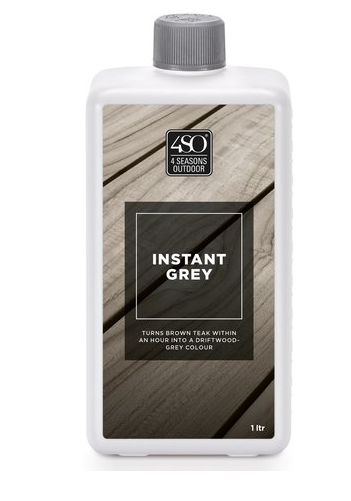 4SO Instant Grey