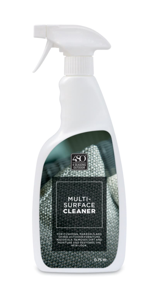 4SO Multi surface cleaner