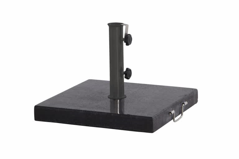 4SO Parasolvoet 40 kg met handvat g