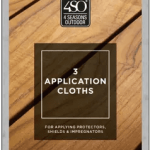 4SO set doekjes voor alle protectors en Shields