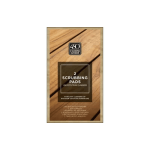 4SO set sponsjes voor Teak Cleaner