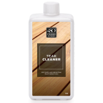 4SO Teak Cleaner