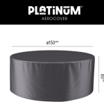 Aerocover Garden set cover- ø150x85