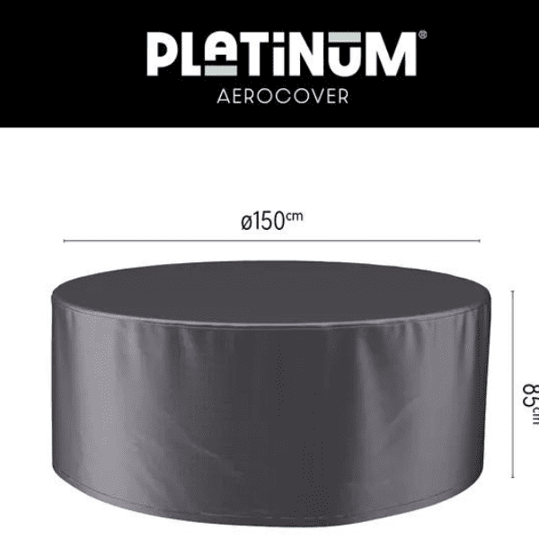 Aerocover Garden set cover- ø150x85