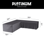 Aerocover Lounge cover - 300x300x100x70