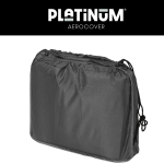 Aerocover Lounge cover L/Trapeze - 300x300x90x65/90