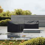 Aerocover Lounge cover Right - 270x210x85x65/90