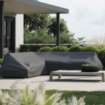 Aerocover Lounge cover Right - 330x255x100x70
