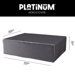 Aerocover Loungeset cover - 210x200x70