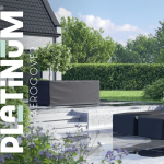 Aerocover Loungeset cover - 210x200x70