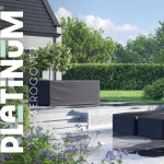 Aerocover Loungeset cover - 210x200x70