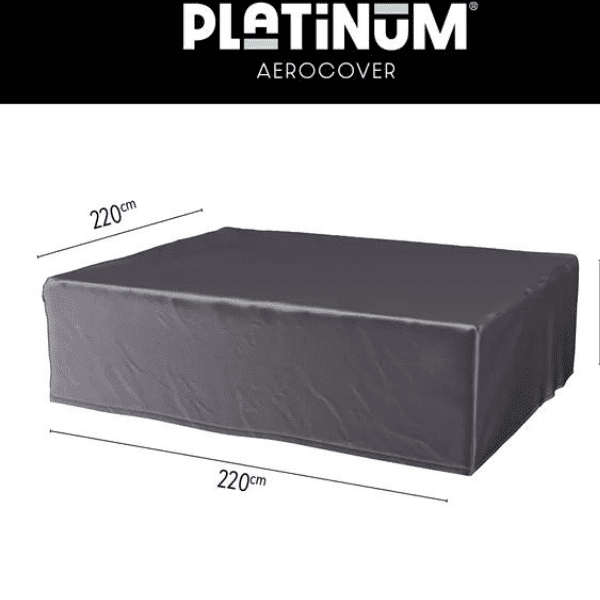 Aerocover Loungeset cover - 220x220x70