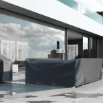 Aerocover Loungeset cover - 220x220x70