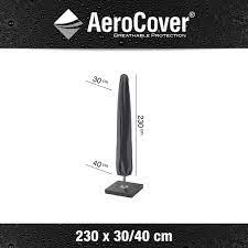 Aerocover parasolhoes - H230x30/40