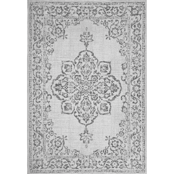 Agusto karpet Black - 160x230 cm