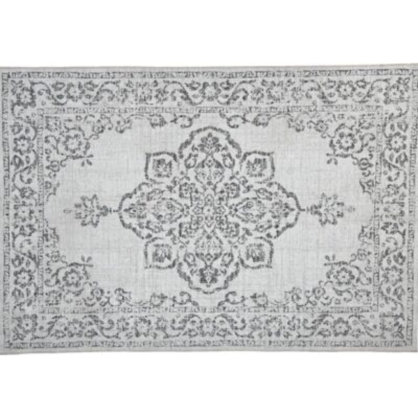 Agusto karpet Black - 200x290