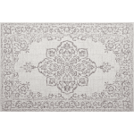 Agusto karpet Pink - 160x230 cm