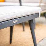 Allasio L/D hoekset 5-delig cb/rope natural PE/des.sand/VW