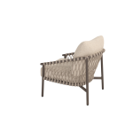 Allora lounge stoel incl. 2 kussens