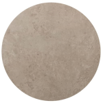 Arizona keramisch tafelblad - Ø160 cm