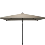 Azzurro 250 x 250 cm. taupe