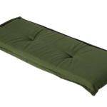 Bankkussen 150x48 Panama green
