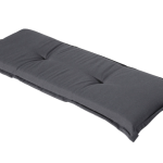 Bankkussen 150x48 Panama grey Outdoor
