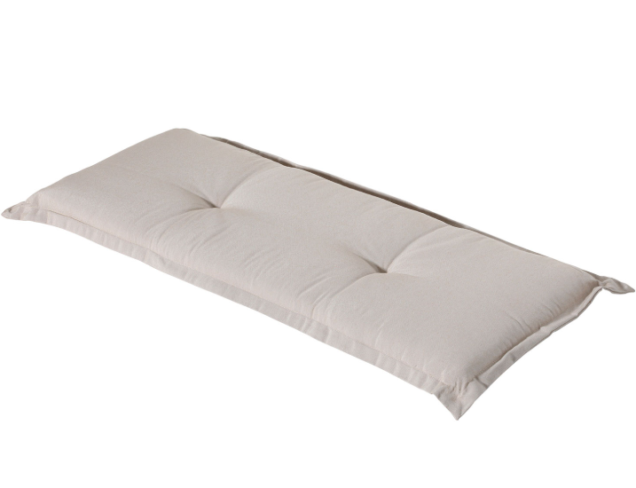 Bankkussen 150x48 Panama linnen