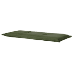 Bankkussen 180x48 Panama green
