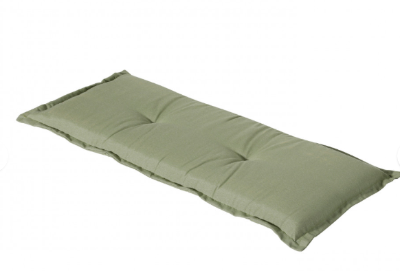 Bankkussen 180x48 Panama Sage