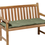 Bankkussen 180x48 Panama Sage