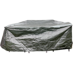 Beschermhoes zitgroep Ø200cm