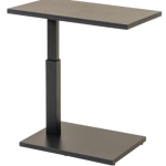 Bijzettafel verstelbaar Geneva