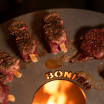 Bonfeu accessoires BonPlancha Ø 60