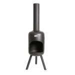 Bonfeu buitenhaard Bonbini SMP