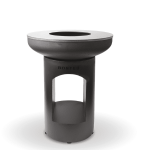 Bonfeu buitenhaard BonBiza open