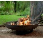 Bonfeu buitenhaard BonBowl Ø60 vuurschaal