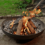 Bonfeu buitenhaard BonBowl Ø80 vuurschaal