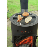 Bonfeu buitenhaard Bongiano LP