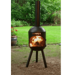 Bonfeu buitenhaard Bonsolo